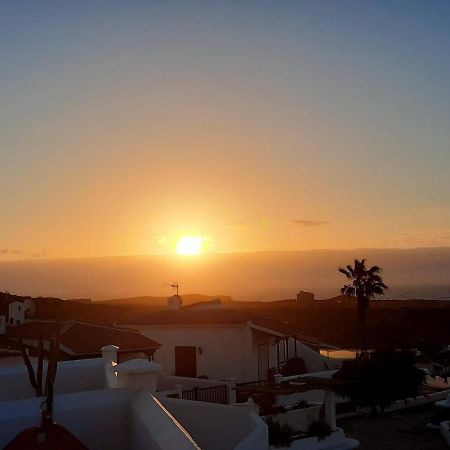 Casa Vista Al Mar Villa Abades  Dış mekan fotoğraf