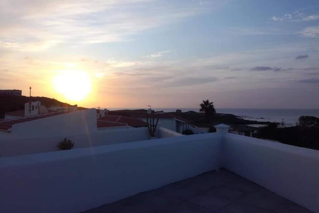 Casa Vista Al Mar Villa Abades  Dış mekan fotoğraf