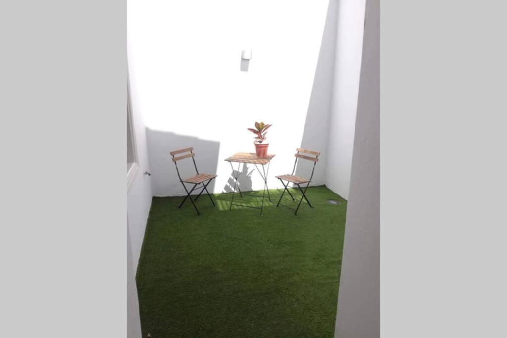 Casa Vista Al Mar Villa Abades  Dış mekan fotoğraf