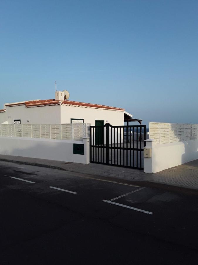 Casa Vista Al Mar Villa Abades  Dış mekan fotoğraf