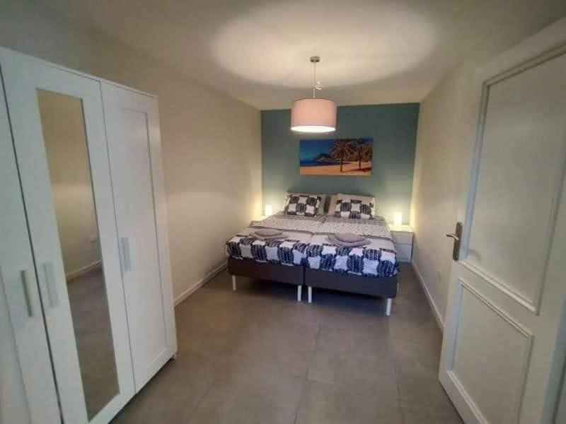 Casa Vista Al Mar Villa Abades  Dış mekan fotoğraf