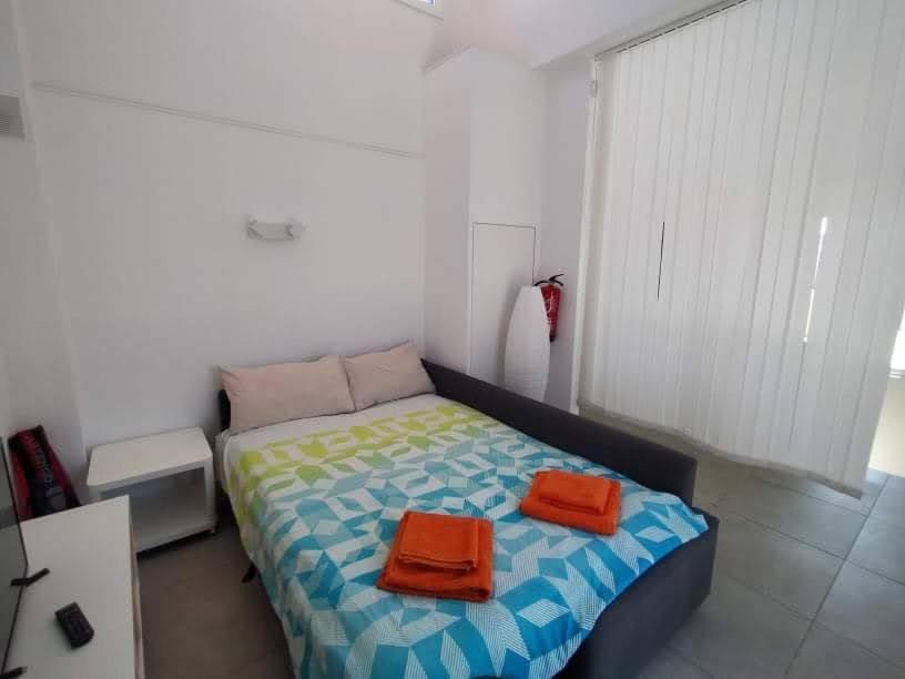 Casa Vista Al Mar Villa Abades  Dış mekan fotoğraf